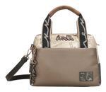 Anekke Real Intentions Bowling Bag Multicolor Anekke Real Intentions Bowling Bag Multicolor