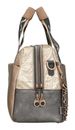 Anekke Real Intentions Bowling Bag Multicolor Anekke Real Intentions Bowling Bag Multicolor