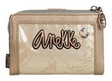 Anekke Real Intentions Flexible RFID Wallet M Multicolor Anekke Real Intentions Flexible RFID Wallet M Multicolor