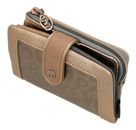 Anekke Real Intentions Flexible RFID Wallet M Multicolor Anekke Real Intentions Flexible RFID Wallet M Multicolor