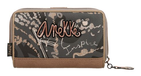 Anekke Real Intentions Wallet M Multicolor