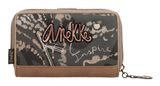 Anekke Real Intentions Wallet M Multicolor