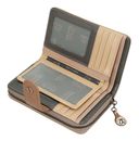 Anekke Real Intentions Wallet M Multicolor