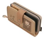 Anekke Real Intentions Wallet M Multicolor