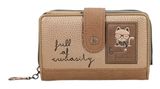 Anekke Real Intentions Wallet M Multicolor