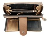 Anekke Real Intentions Wallet M Multicolor