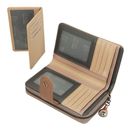 Anekke Real Intentions Wallet M Multicolor