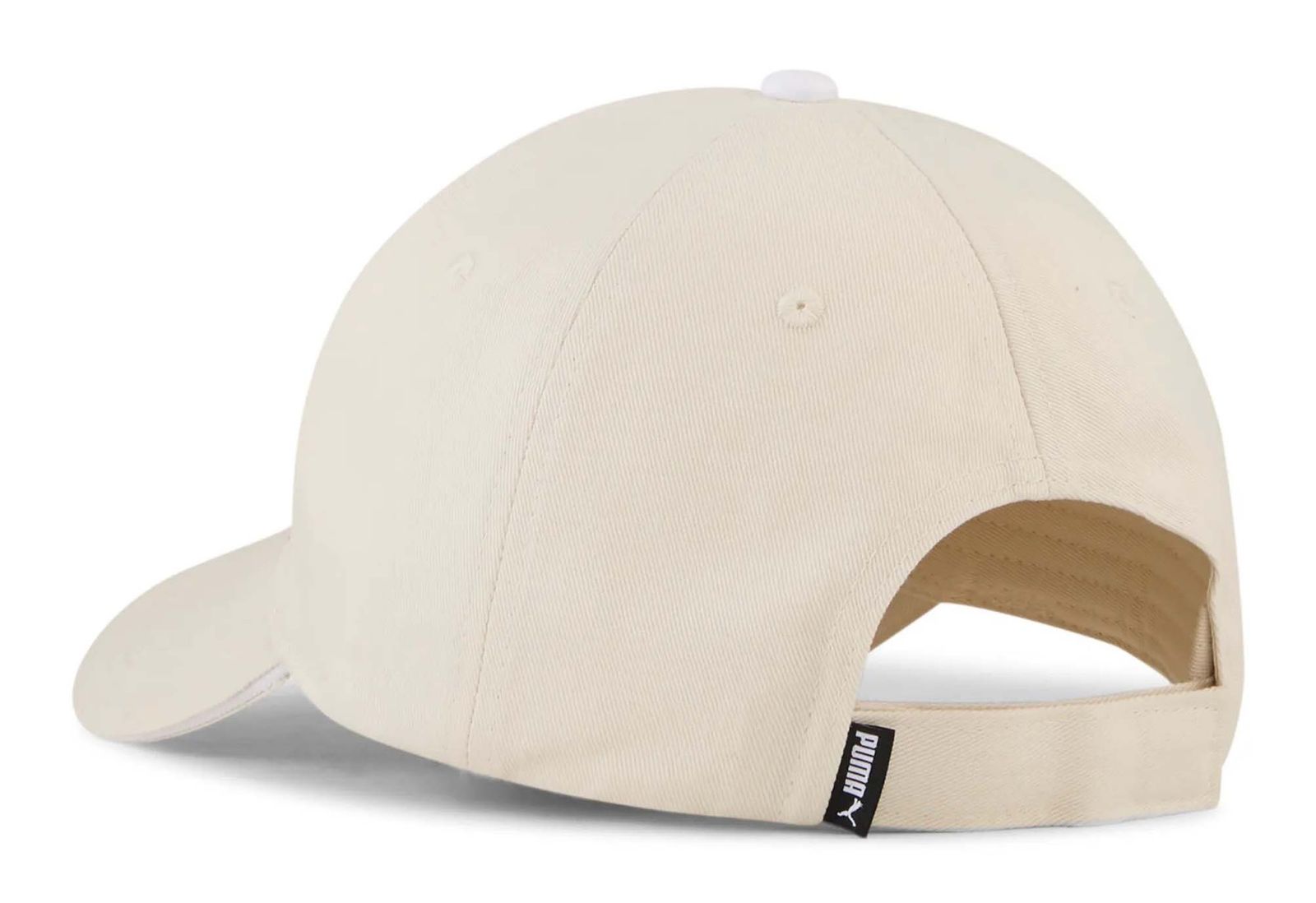 PUMA Class BB Cap Alpine Snow PUMA Class BB Cap Alpine Snow