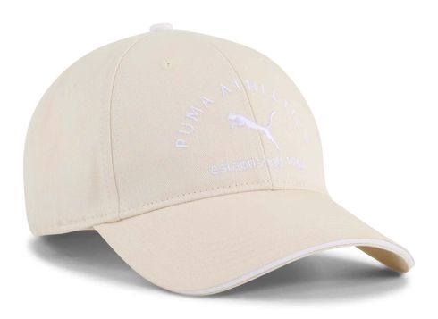 PUMA Class BB Cap Alpine Snow