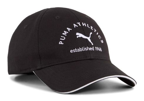 PUMA Class BB Cap Puma Black