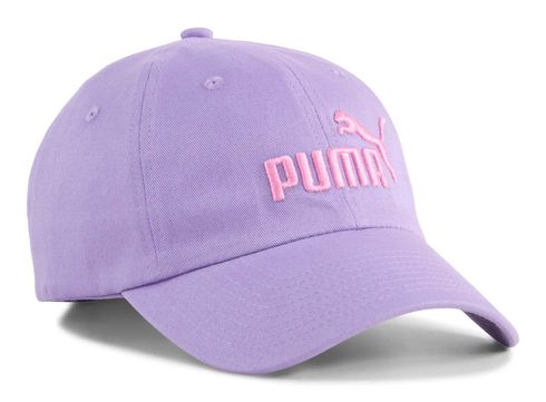 PUMA ESS No.1 Logo BB Cap Lavender Alert