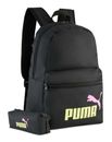 PUMA Black - Fizzy Light