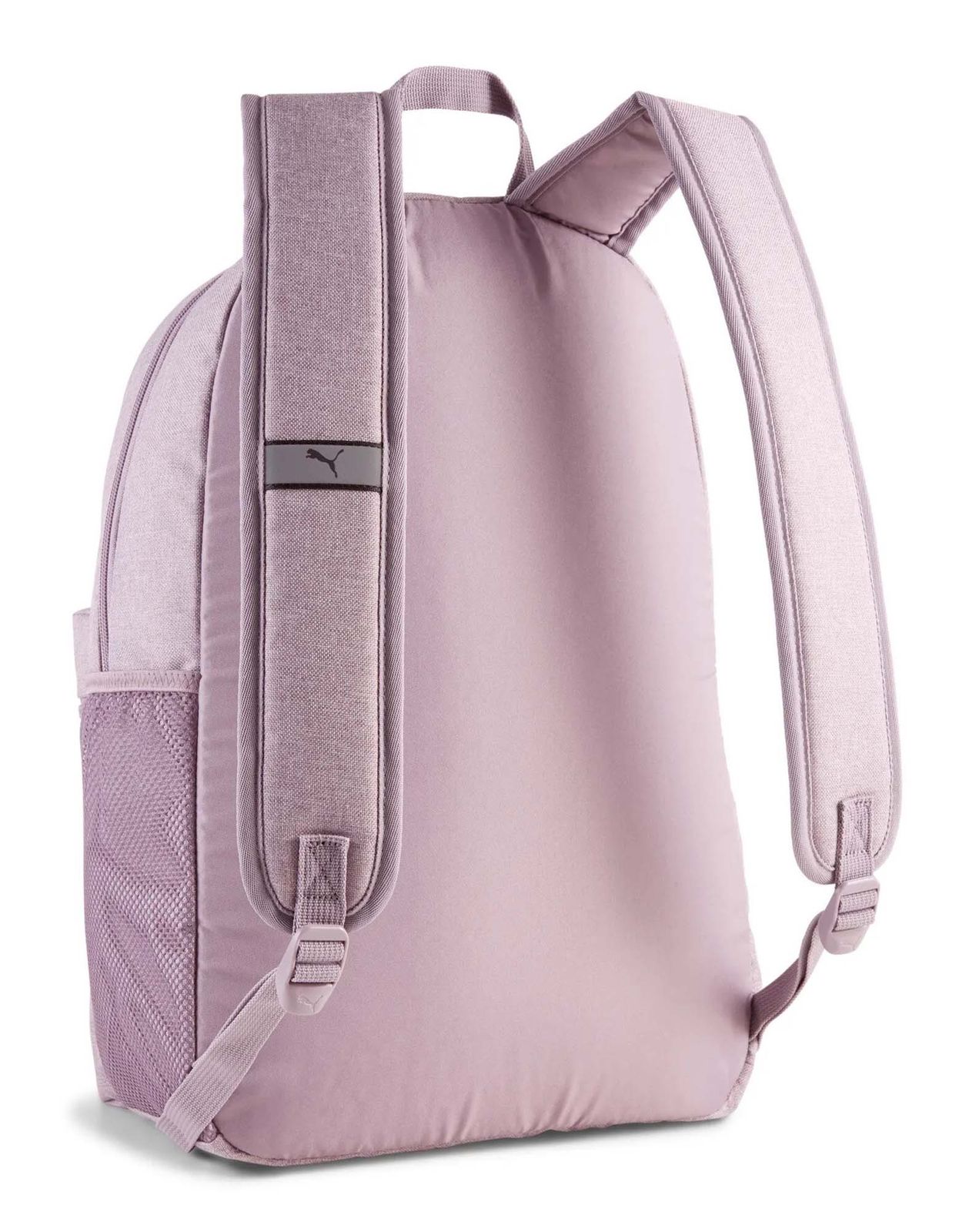 PUMA Phase Backpack III Plum Jam - Heather PUMA Phase Backpack III Plum Jam - Heather