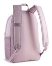 PUMA Phase Backpack III Plum Jam - Heather PUMA Phase Backpack III Plum Jam - Heather