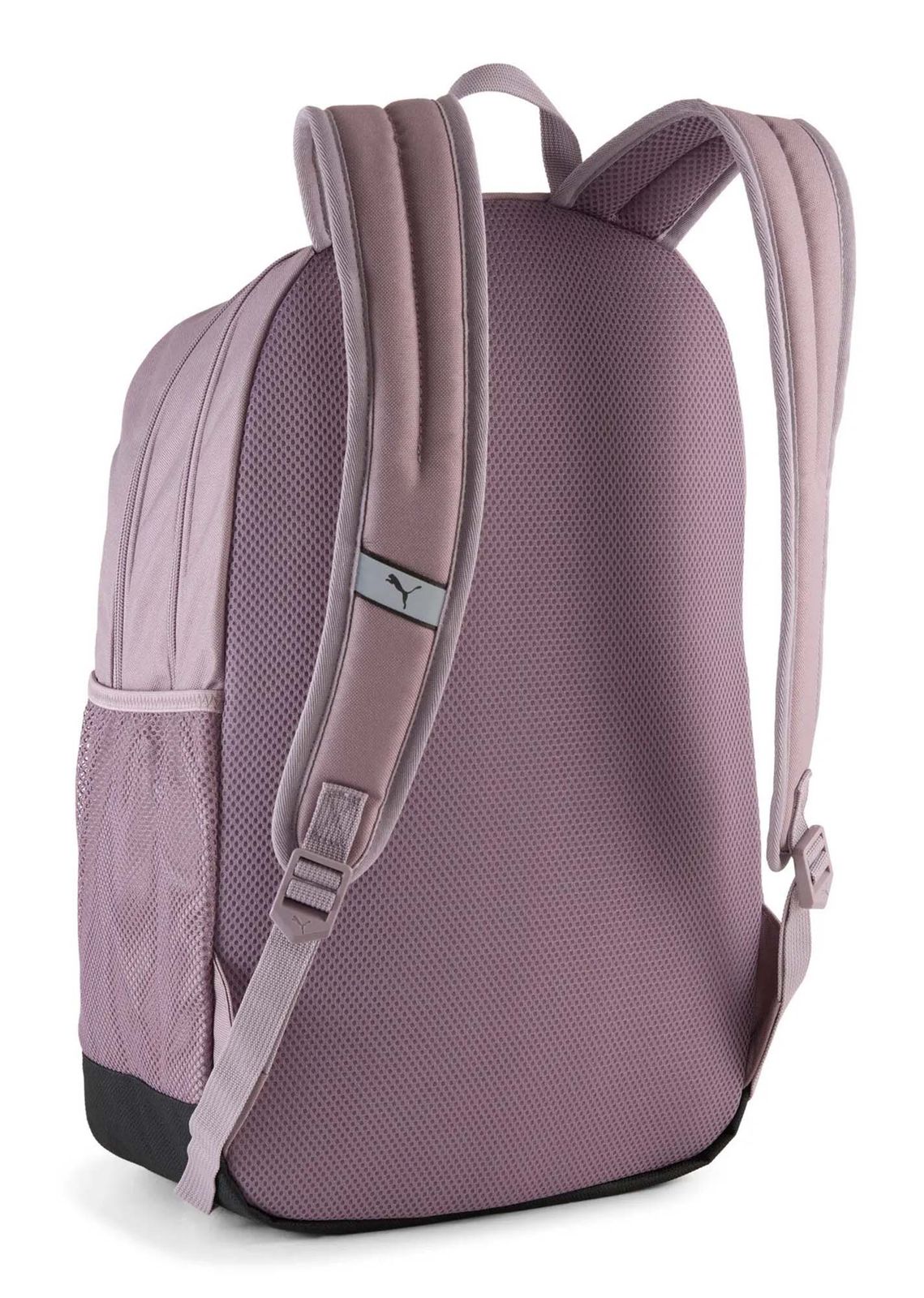 PUMA Buzz Backpack Plum Jam PUMA Buzz Backpack Plum Jam