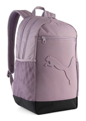 PUMA Buzz Backpack Plum Jam