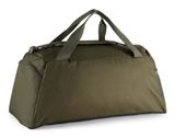 PUMA Fundamental Sports Bag S Dark Olive PUMA Fundamental Sports Bag S Dark Olive