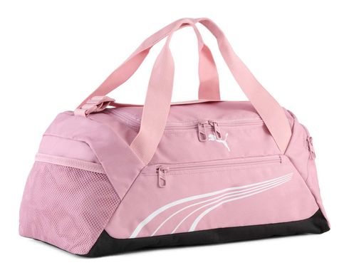 PUMA Fundamental Sports Bag XS Poised Pink