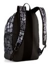 PUMA Academy AOP Backpack PUMA Black - Turbo AOP PUMA Academy AOP Backpack PUMA Black - Turbo AOP
