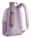 PUMA Phase Backpack Plum Jam - PUMA Silver PUMA Phase Backpack Plum Jam - PUMA Silver