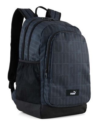PUMA Academy AOP Backpack PUMA Black - Logo Lab