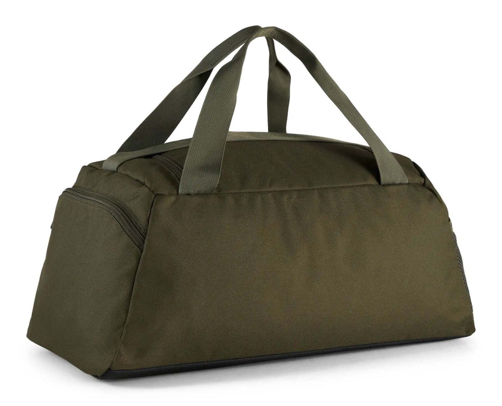 PUMA Fundamental Sports Bag XS Dark Olive PUMA Fundamental Sports Bag XS Dark Olive