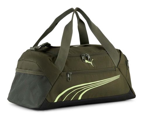 PUMA Fundamental Sports Bag XS Dark Olive