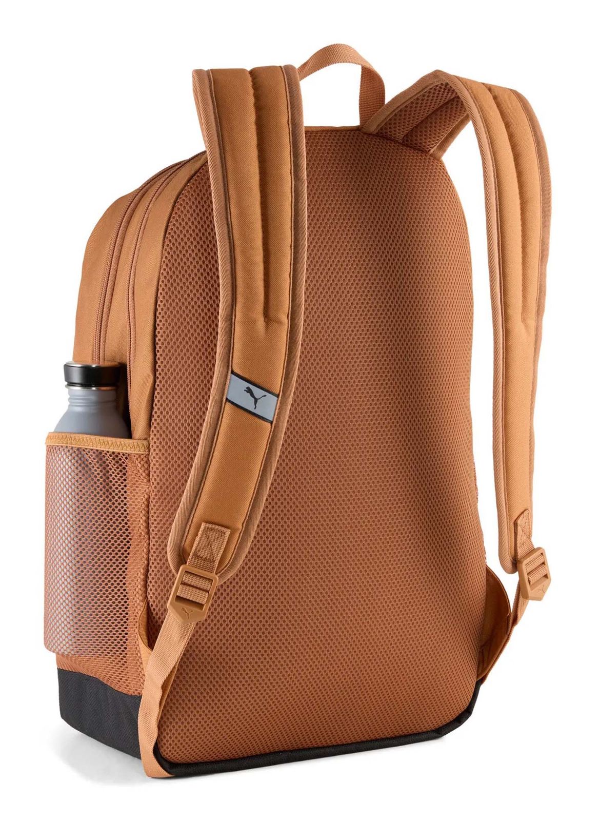 PUMA Buzz Backpack Melted Caramel PUMA Buzz Backpack Melted Caramel