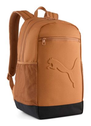 PUMA Buzz Backpack Melted Caramel