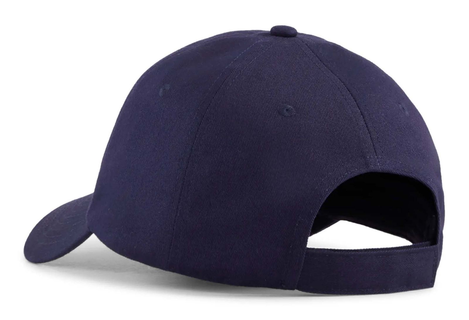 PUMA Essential No.1 Logo BB Cap Navy Logo PUMA Essential No.1 Logo BB Cap Navy Logo