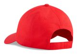 PUMA Essential No.1 Logo BB Cap For All Time Red PUMA Essential No.1 Logo BB Cap For All Time Red