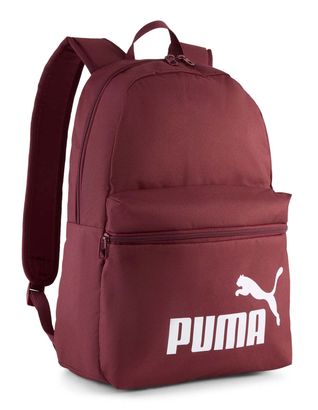 PUMA Phase Backpack Ruby Shimmer