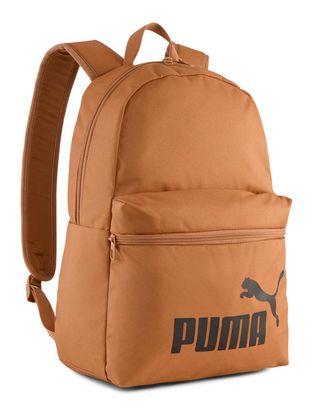 PUMA Phase Backpack Melted Caramel