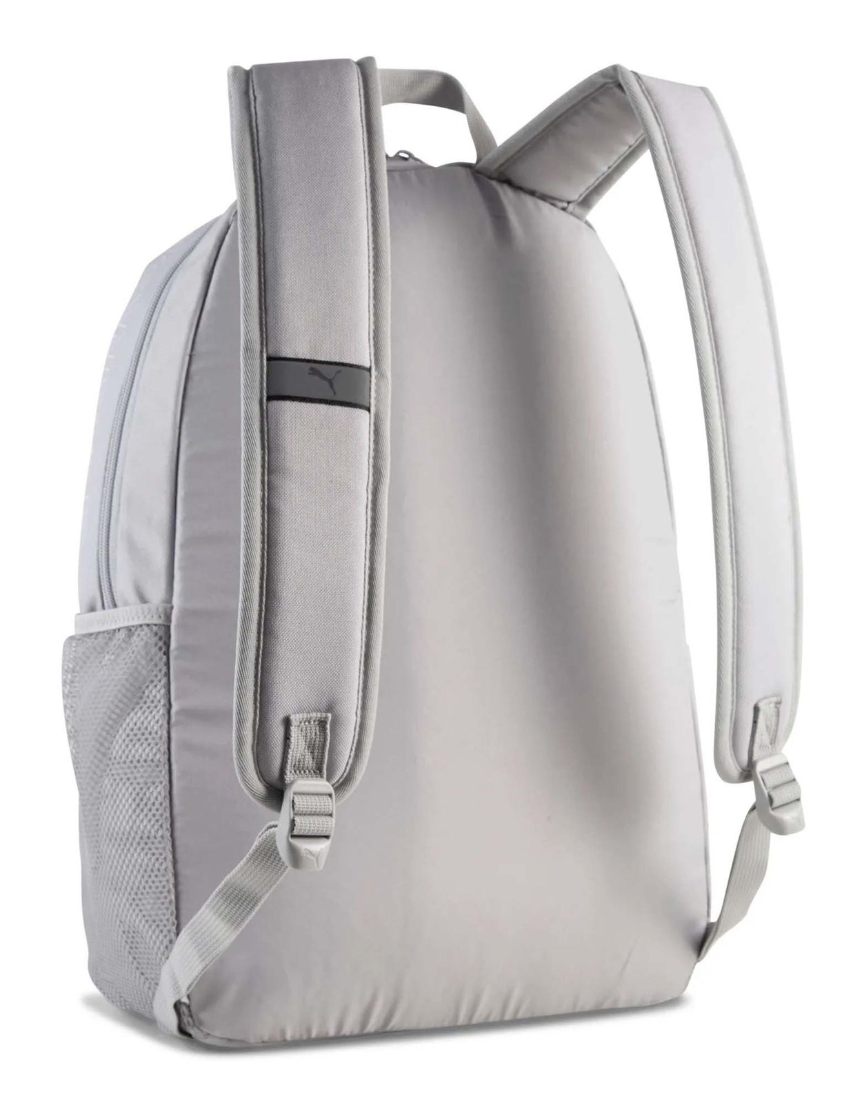 PUMA Phase Backpack II Gray Echo PUMA Phase Backpack II Gray Echo
