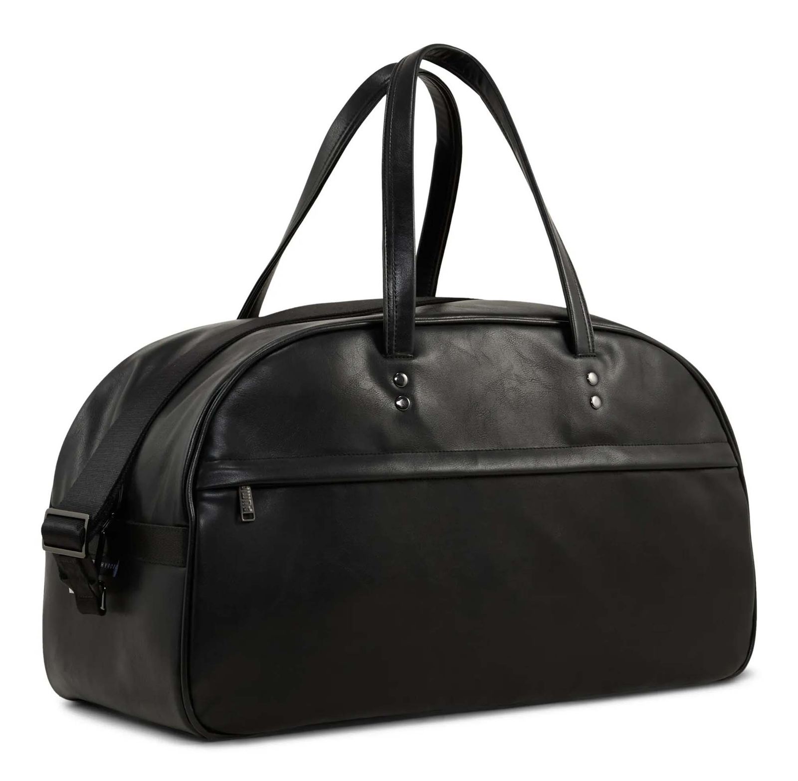 PUMA Puma x Hyrox Grip Bag Puma Black PUMA Puma x Hyrox Grip Bag Puma Black