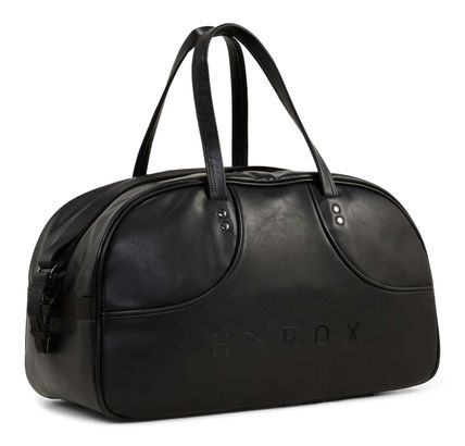 PUMA Puma x Hyrox Grip Bag Puma Black
