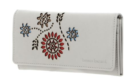 bruno banani Wallet Ecru