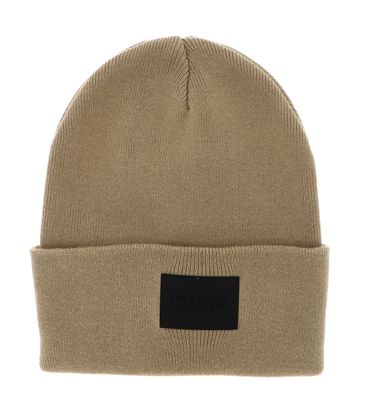 HUGO Xevon Hat Medium Beige