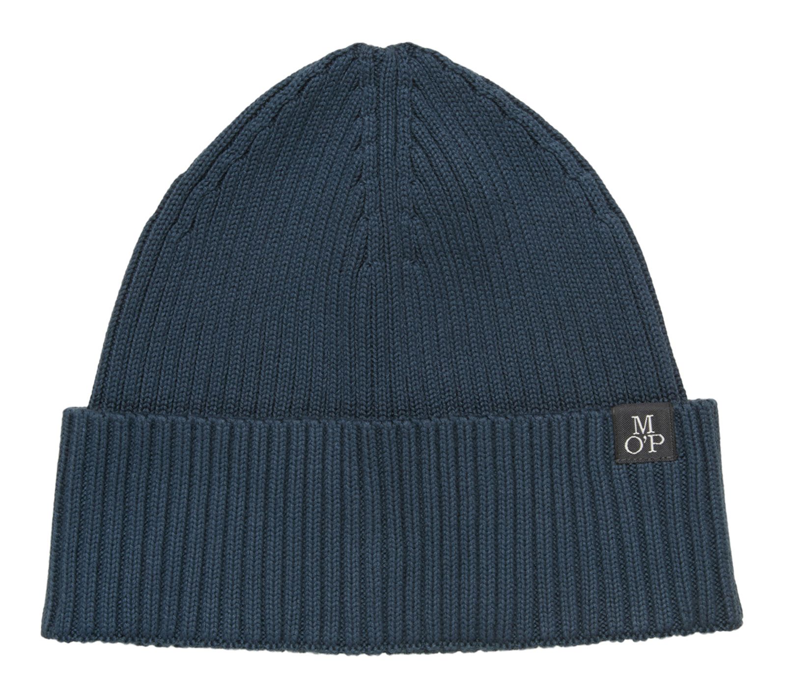 Marc O'Polo Knitted Beanie Moon Stone Marc O'Polo Knitted Beanie Moon Stone