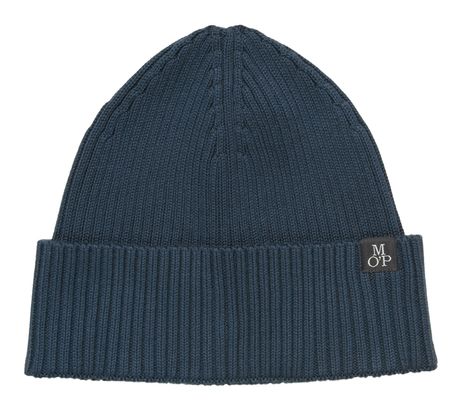 Marc O'Polo Knitted Beanie Moon Stone