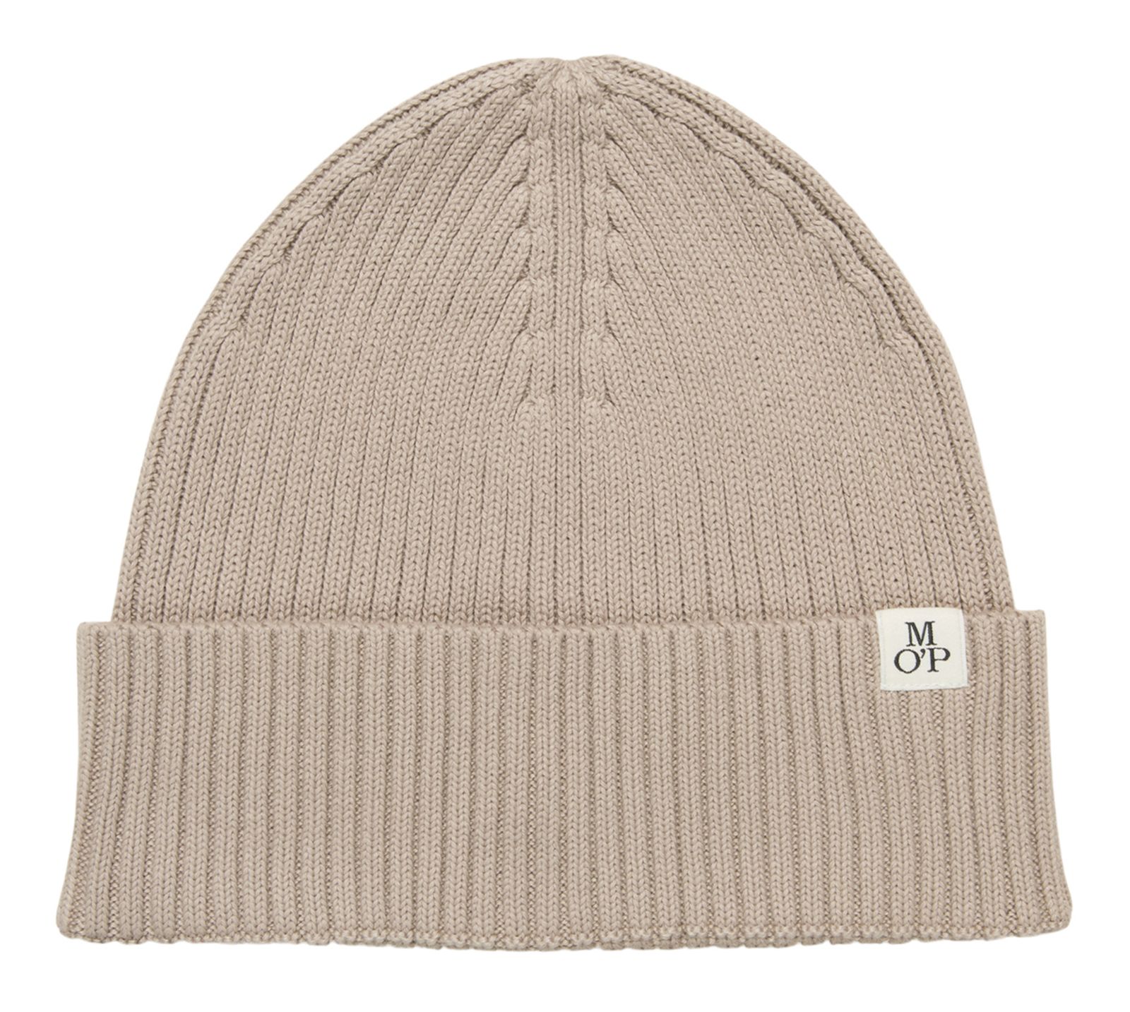 Marc O'Polo Knitted Beanie Dapple Gray Marc O'Polo Knitted Beanie Dapple Gray
