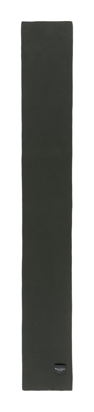 Marc O'Polo Knitted Scarf Mangrove Marc O'Polo Knitted Scarf Mangrove