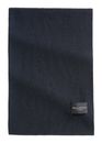 Marc O'Polo Knitted Scarf Dark Navy
