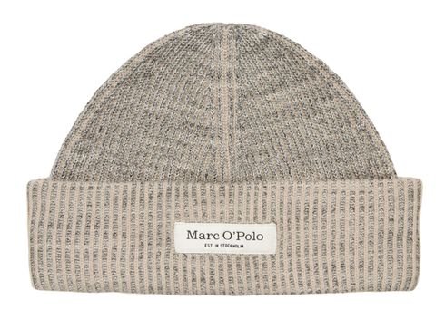 Marc O'Polo Knitted Beanie Multi / Heavy Knit