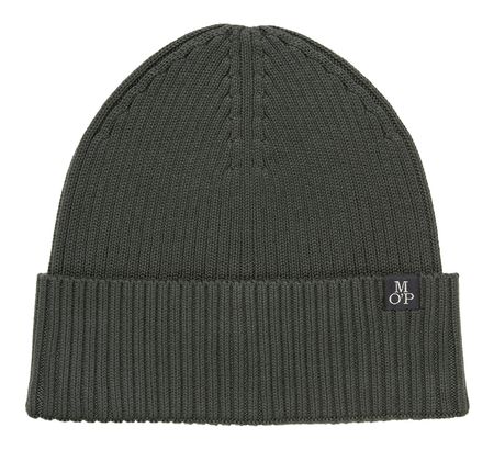 Marc O'Polo Knitted Hat Mangrove
