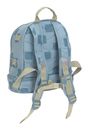 Lässig Pattern Party Mini Backpack Blue