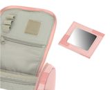 Lässig Pattern Party Mini Washbag Rose Lässig Pattern Party Mini Washbag Rose