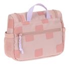 Lässig Pattern Party Mini Washbag Rose Lässig Pattern Party Mini Washbag Rose