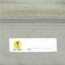 Lässig Pattern Party Mini Washbag Blue