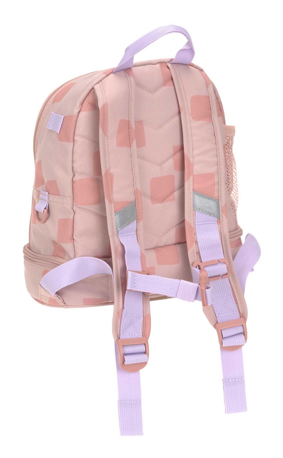 Lässig Pattern Party Mini Backpack Rose Lässig Pattern Party Mini Backpack Rose